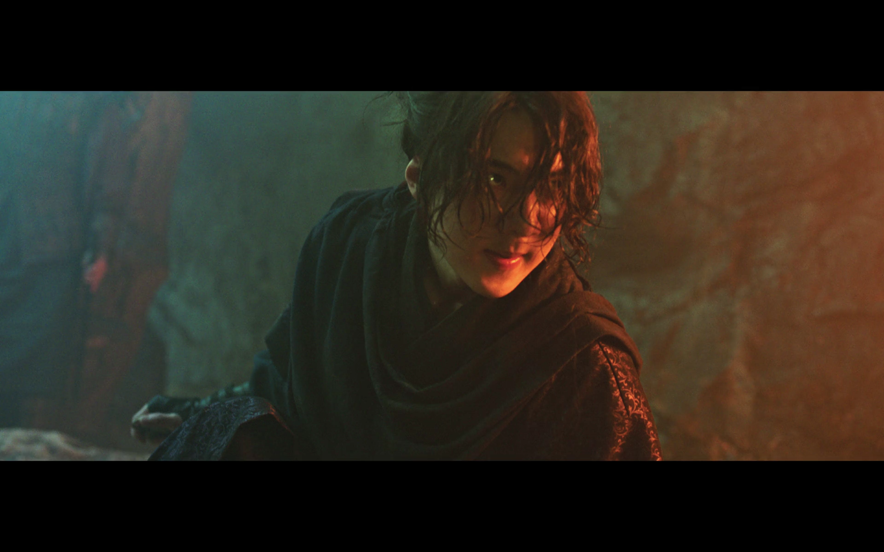 海盗2：鬼怪的旗帜剧照的剧照