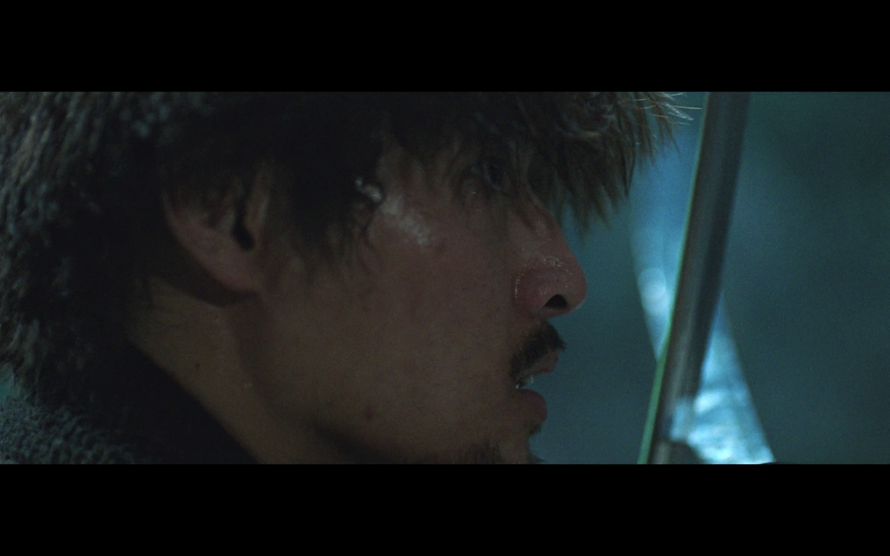 海盗2：鬼怪的旗帜剧照的剧照