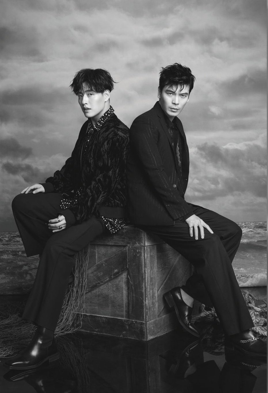 海盗2：鬼怪的旗帜剧照的剧照