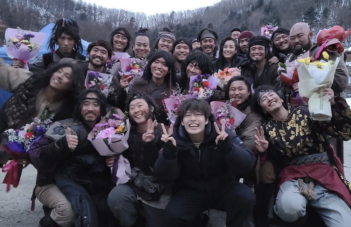 海盗2：鬼怪的旗帜剧照的剧照