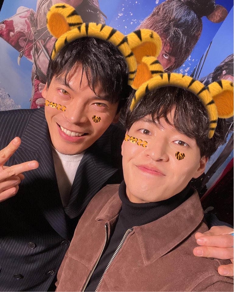 海盗2：鬼怪的旗帜剧照的剧照