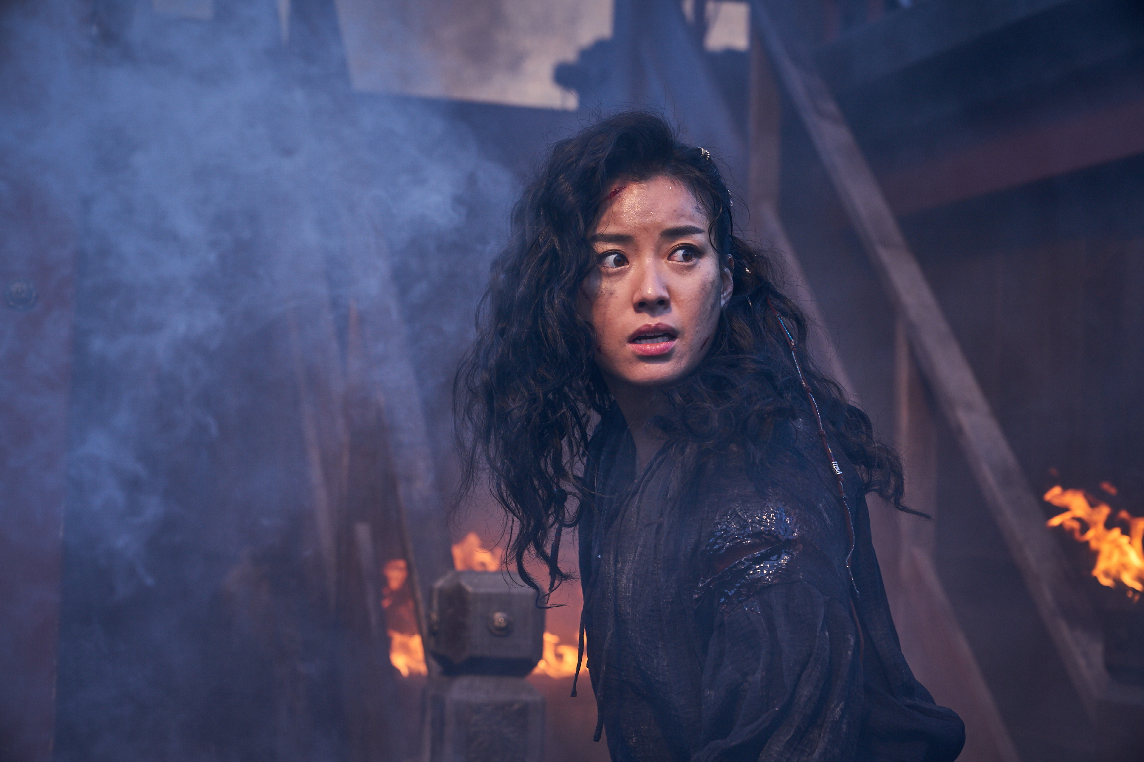 海盗2：鬼怪的旗帜剧照的剧照