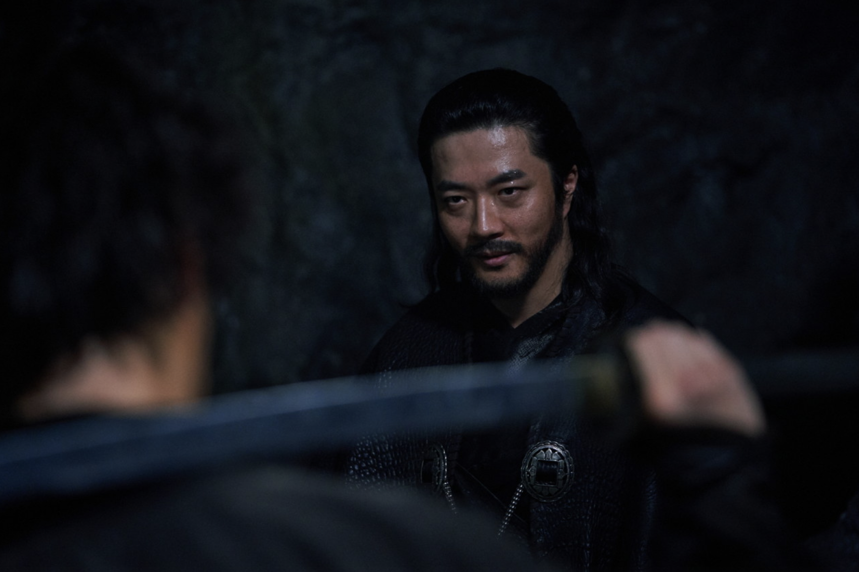 海盗2：鬼怪的旗帜剧照的剧照