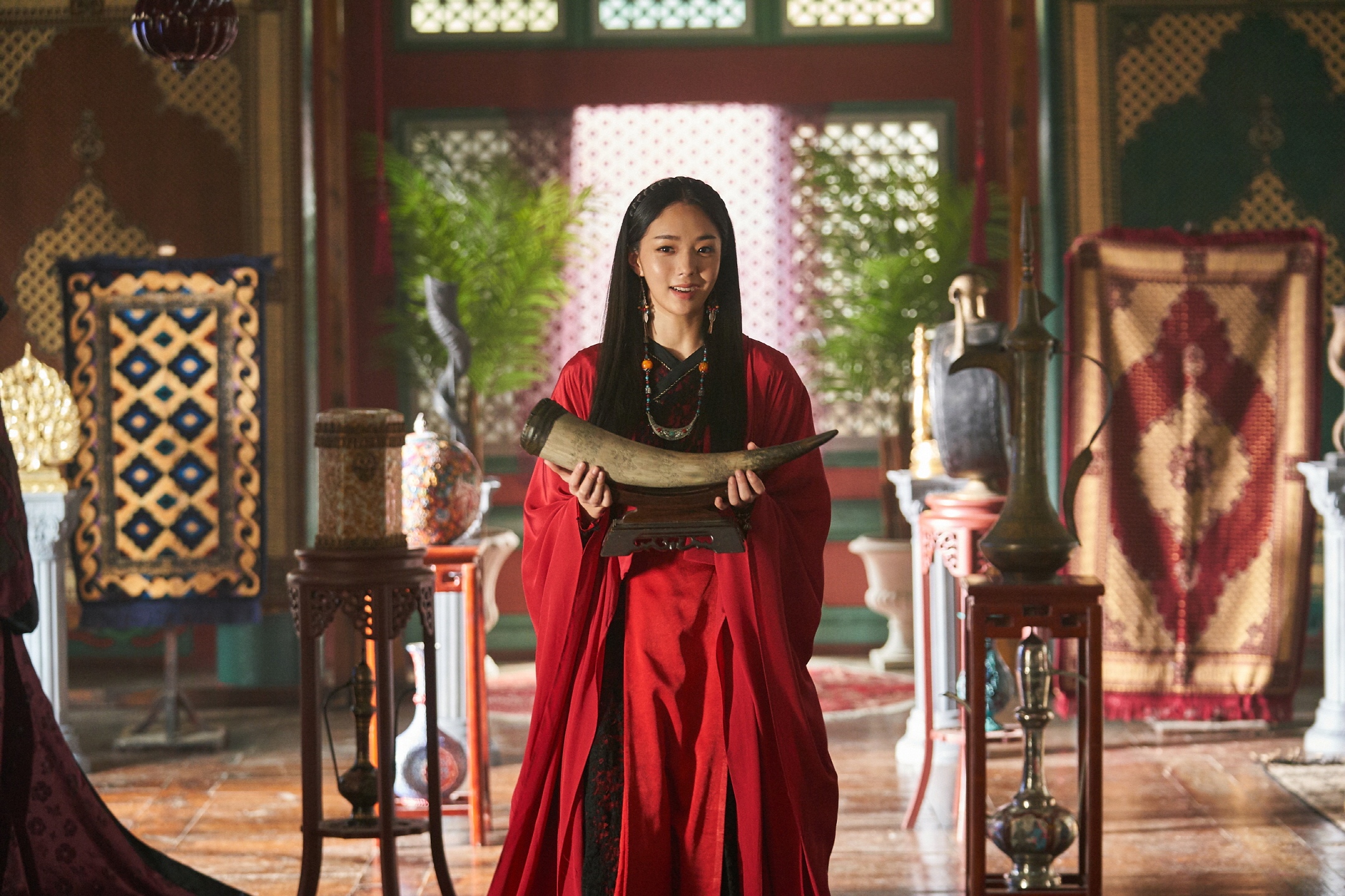 海盗2：鬼怪的旗帜剧照的剧照