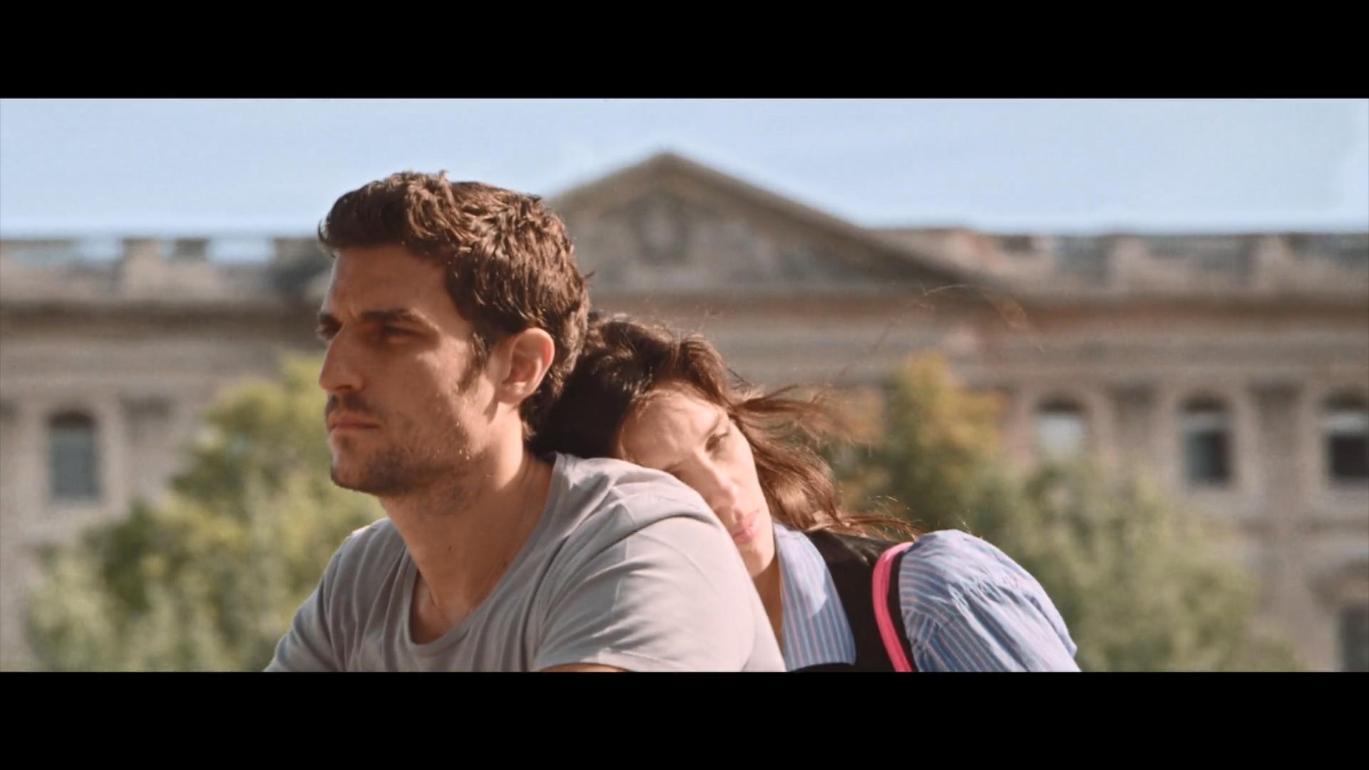 到达挚爱剧照的剧照