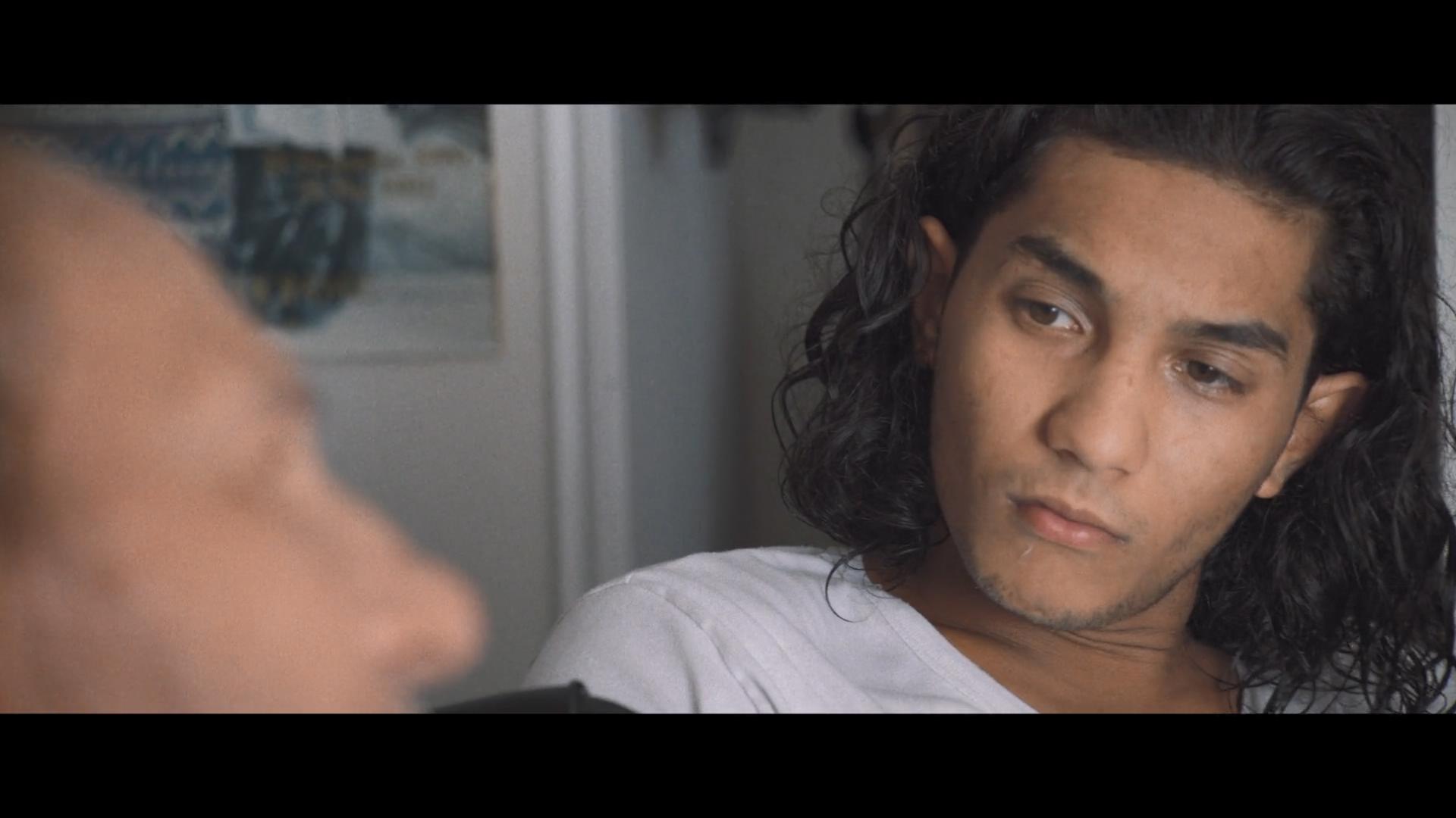 到达挚爱剧照的剧照