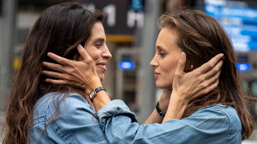 到达挚爱剧照的剧照