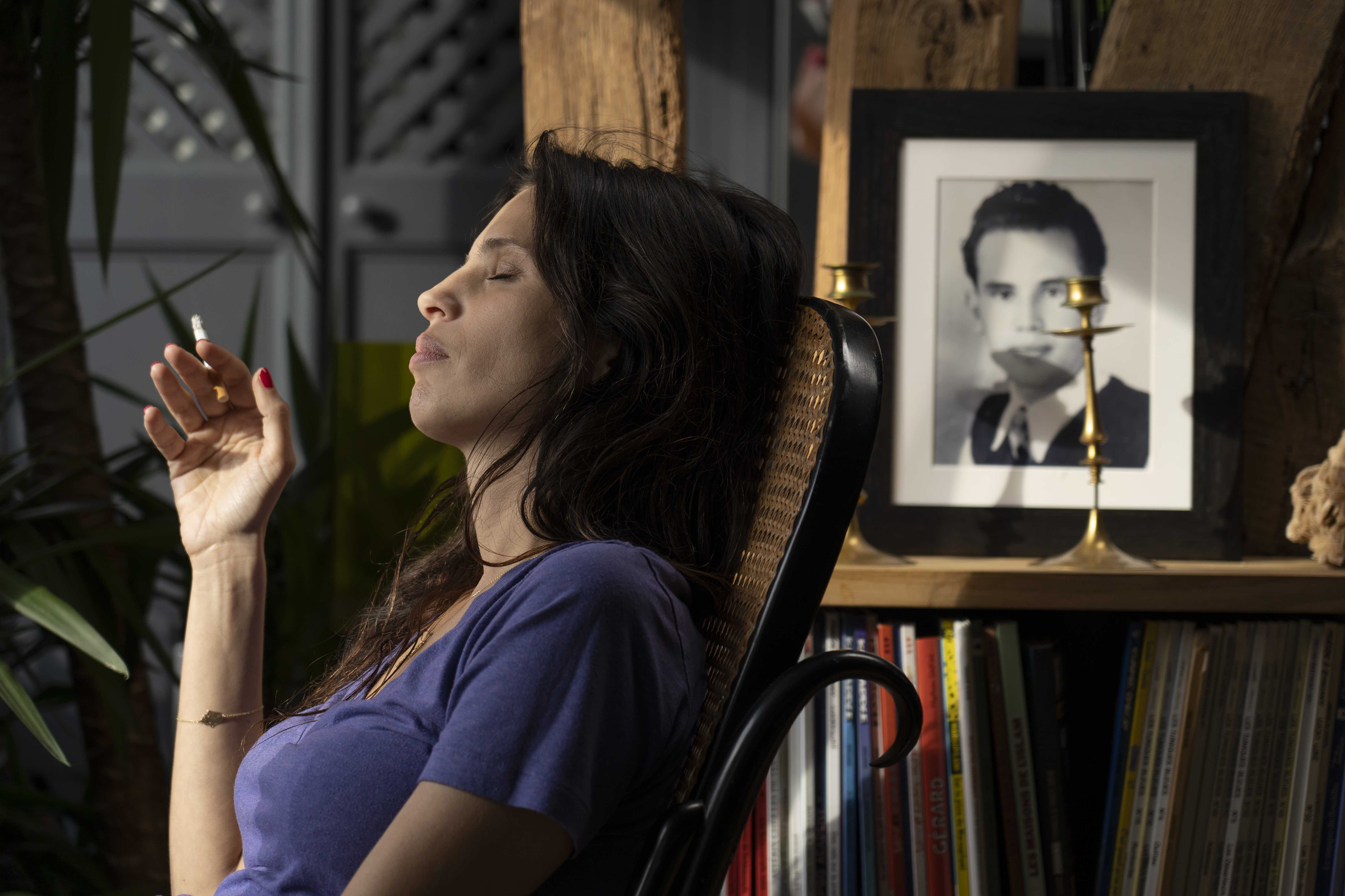 到达挚爱剧照的剧照