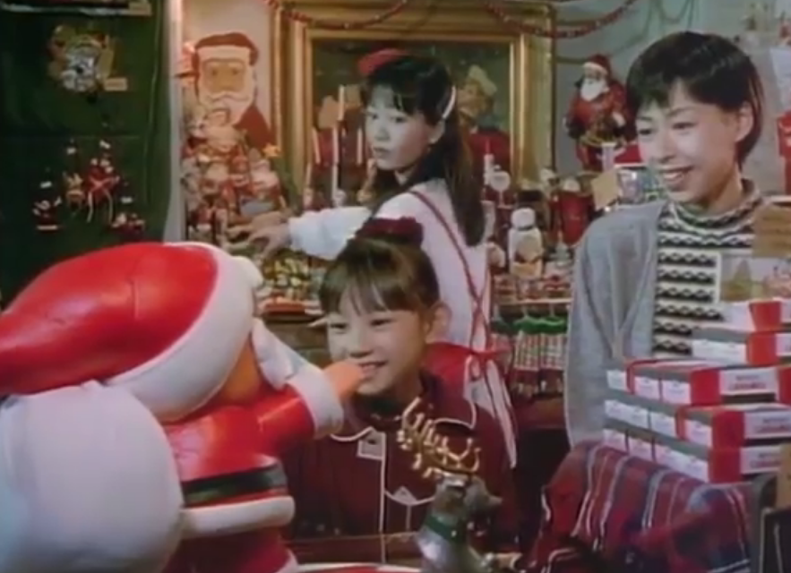 铁甲小宝剧场版：圣诞大作战剧照的剧照