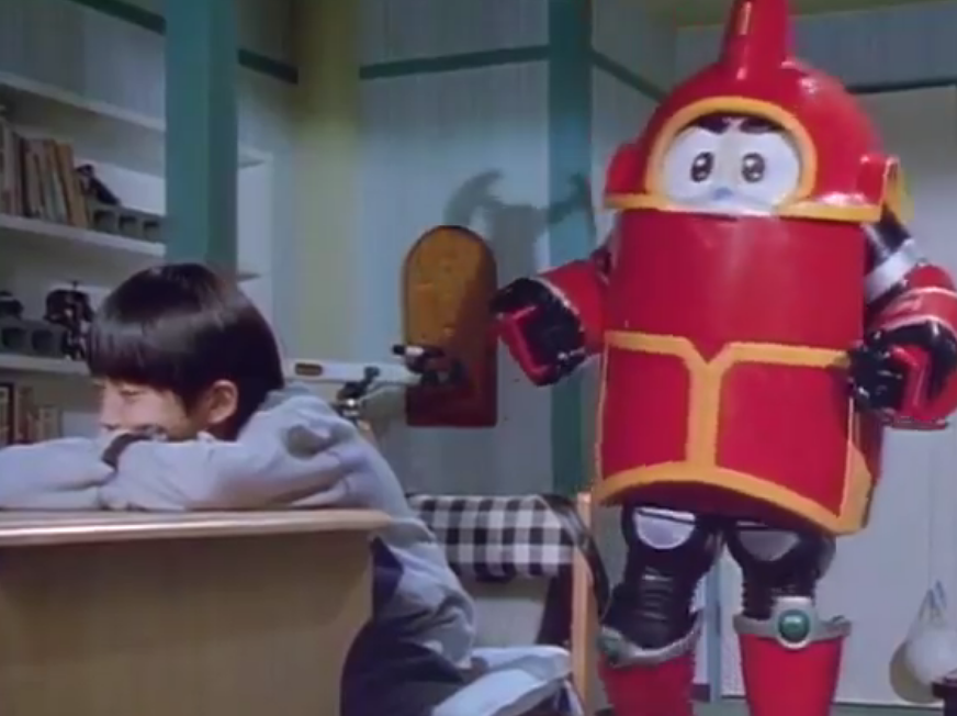 铁甲小宝剧场版：圣诞大作战剧照的剧照