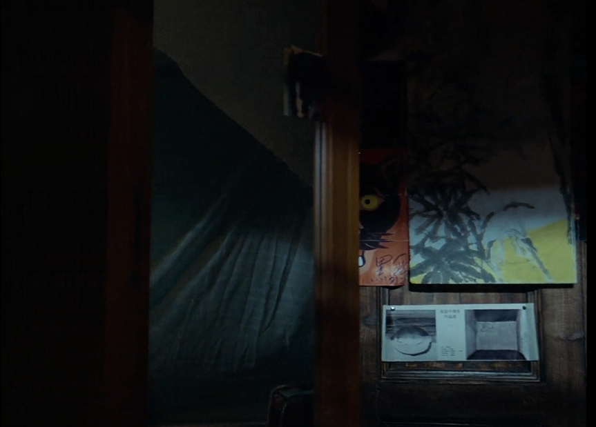 柳浪闻莺剧照的剧照