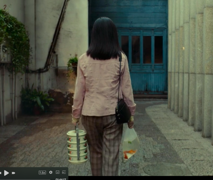 柳浪闻莺剧照的剧照