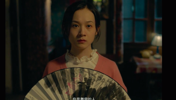 柳浪闻莺剧照的剧照