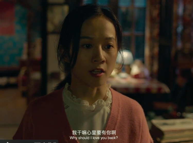 柳浪闻莺剧照的剧照