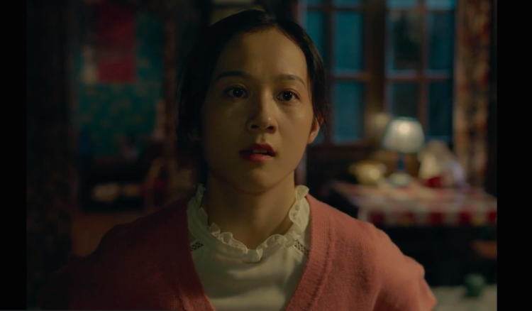 柳浪闻莺剧照的剧照