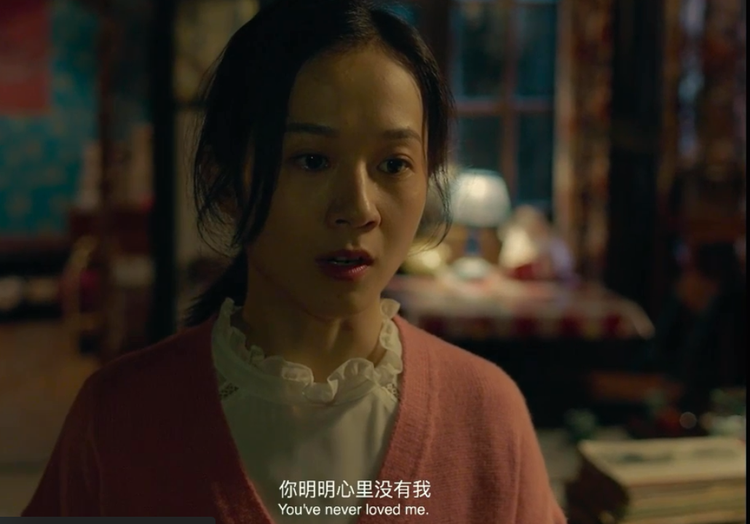 柳浪闻莺剧照的剧照