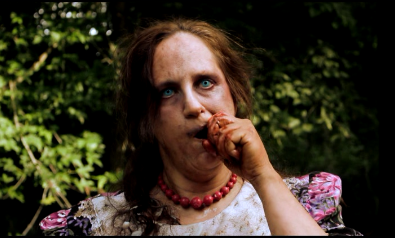 辣妈大战僵尸剧照的剧照