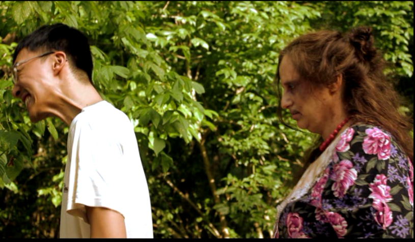 辣妈大战僵尸剧照的剧照