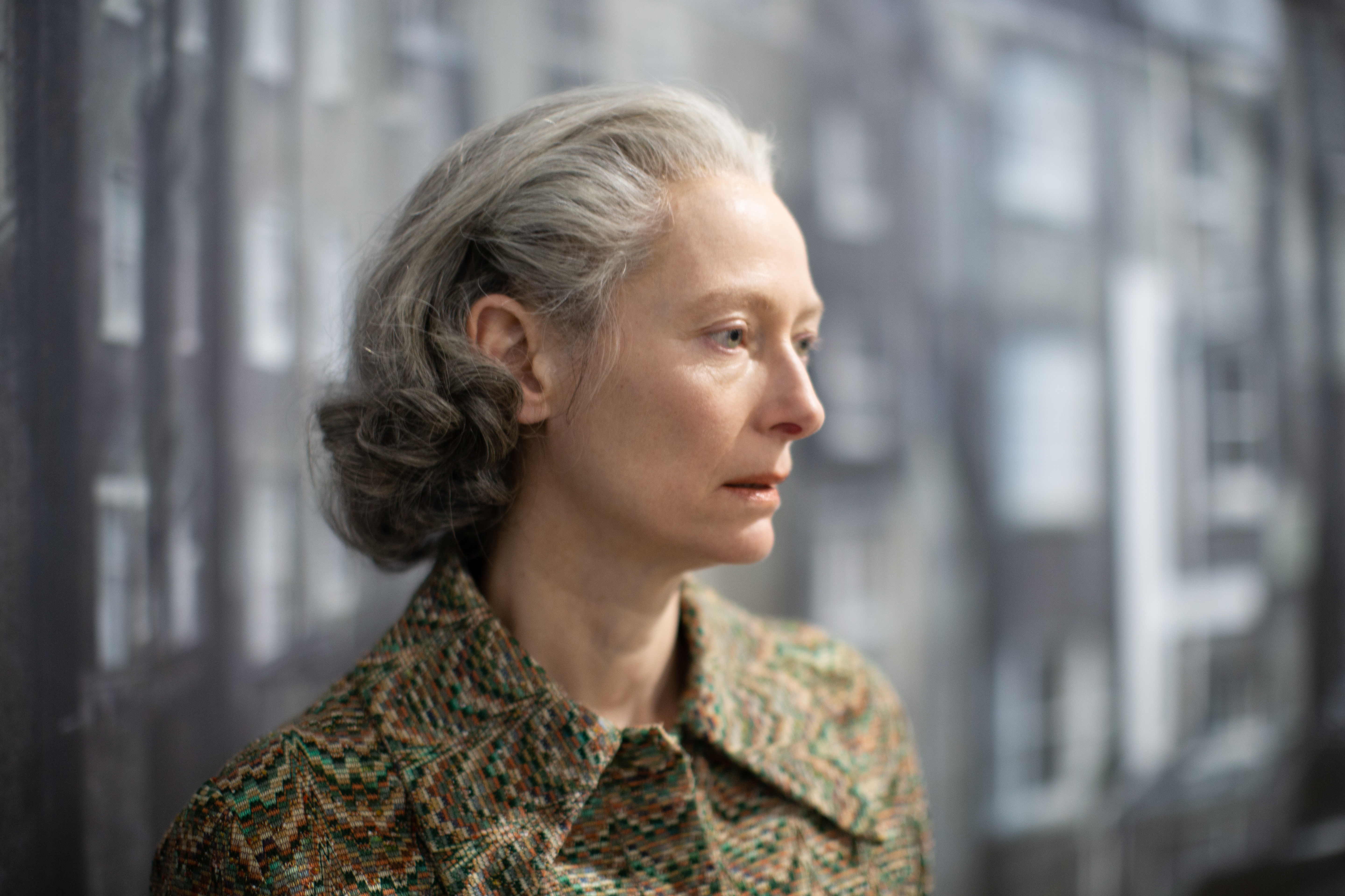 纪念品：第二部分剧照的剧照