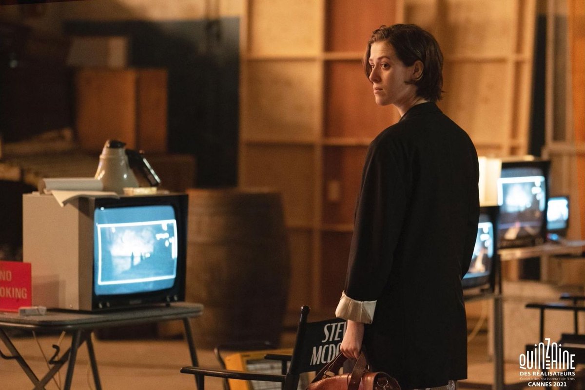 纪念品：第二部分剧照的剧照