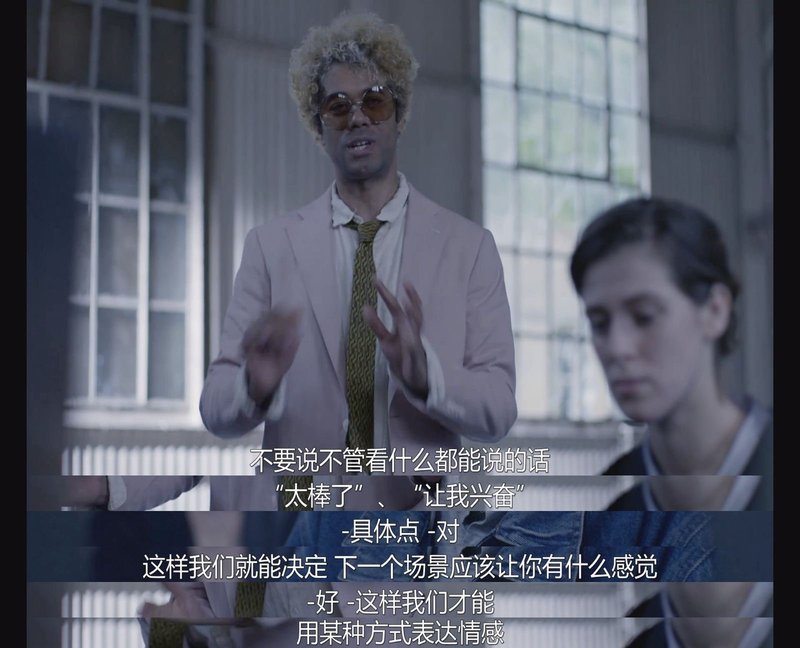 纪念品：第二部分剧照的剧照