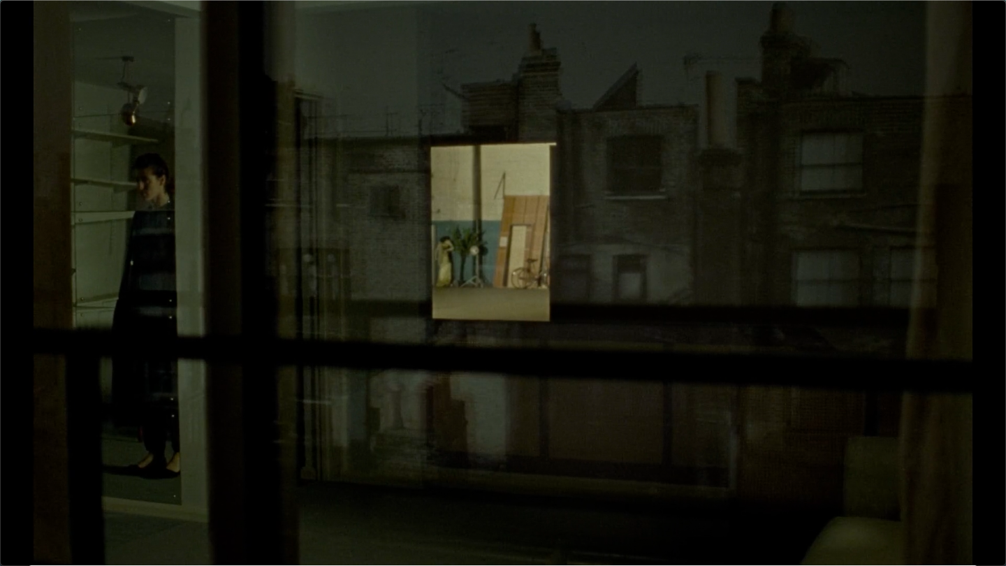 纪念品：第二部分剧照的剧照