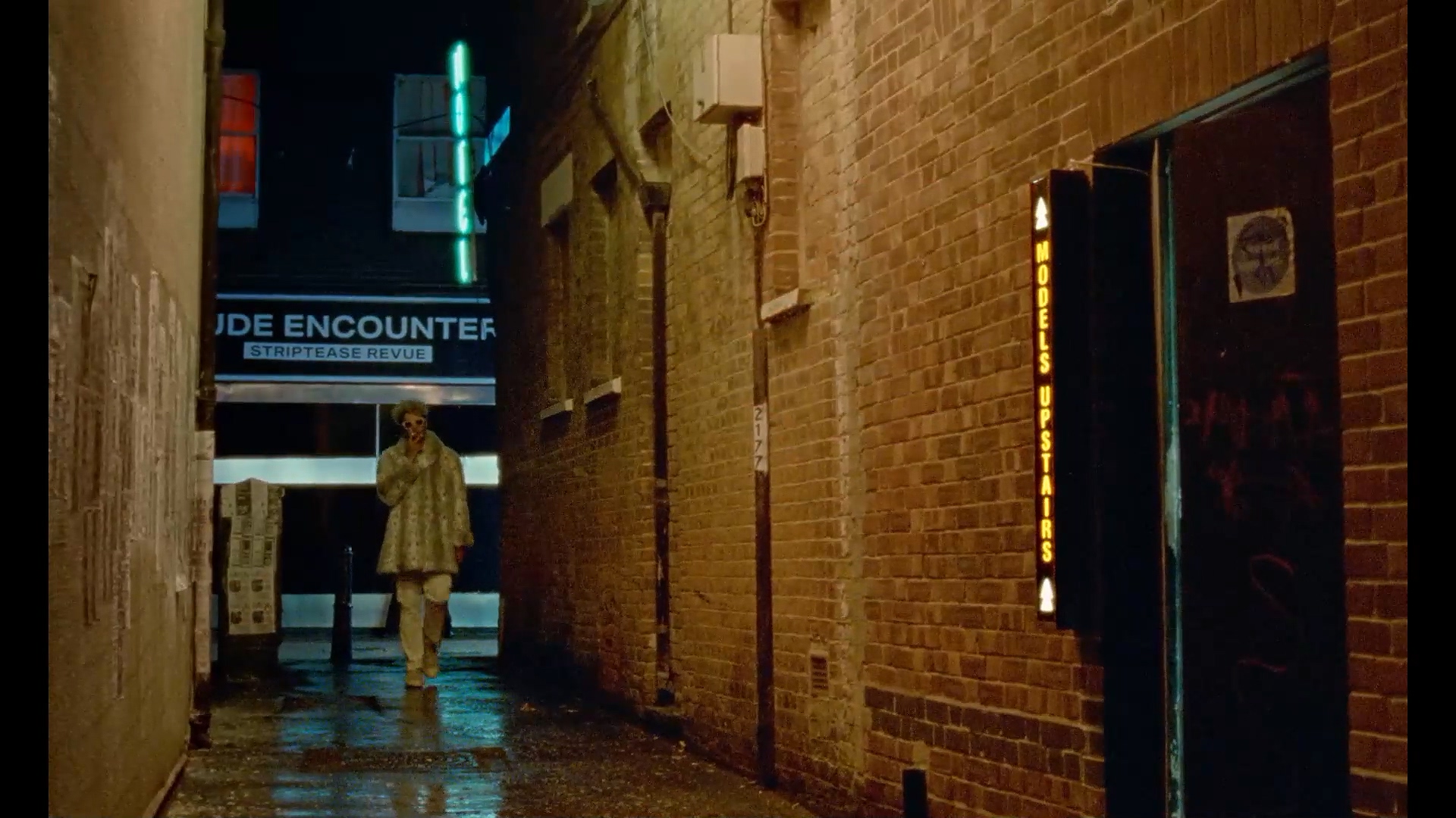 纪念品：第二部分剧照的剧照