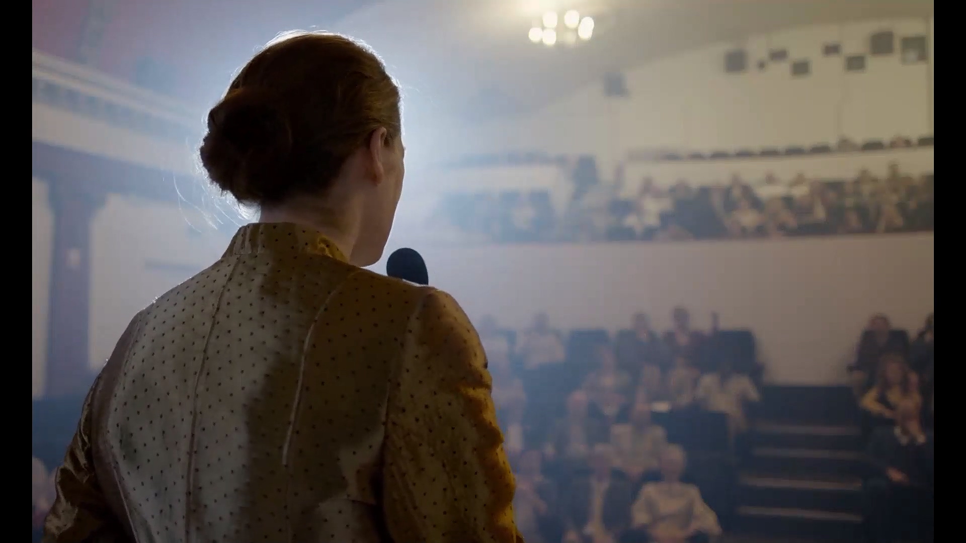 纪念品：第二部分剧照的剧照