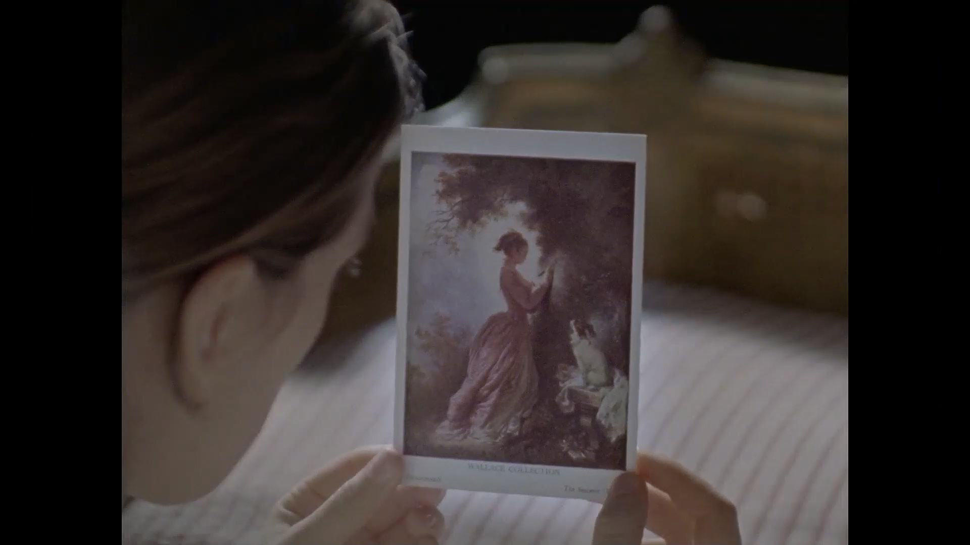 纪念品：第二部分剧照的剧照