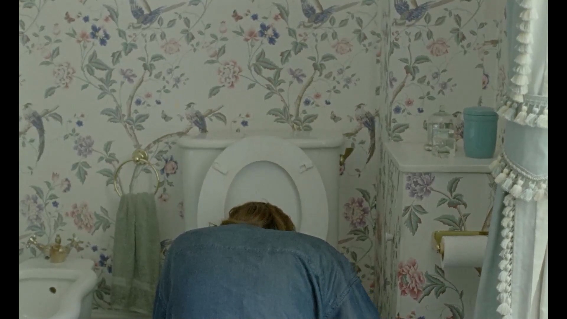 纪念品：第二部分剧照的剧照