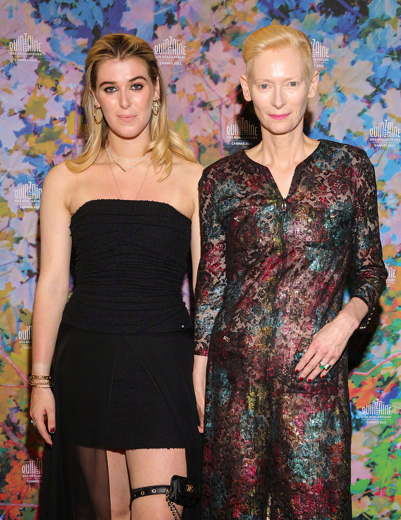 纪念品：第二部分剧照的剧照