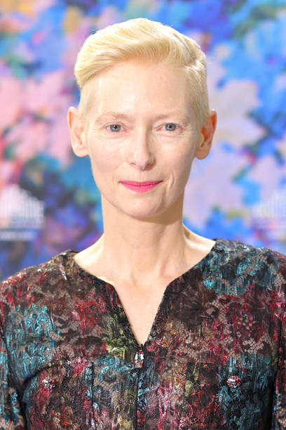 纪念品：第二部分剧照的剧照