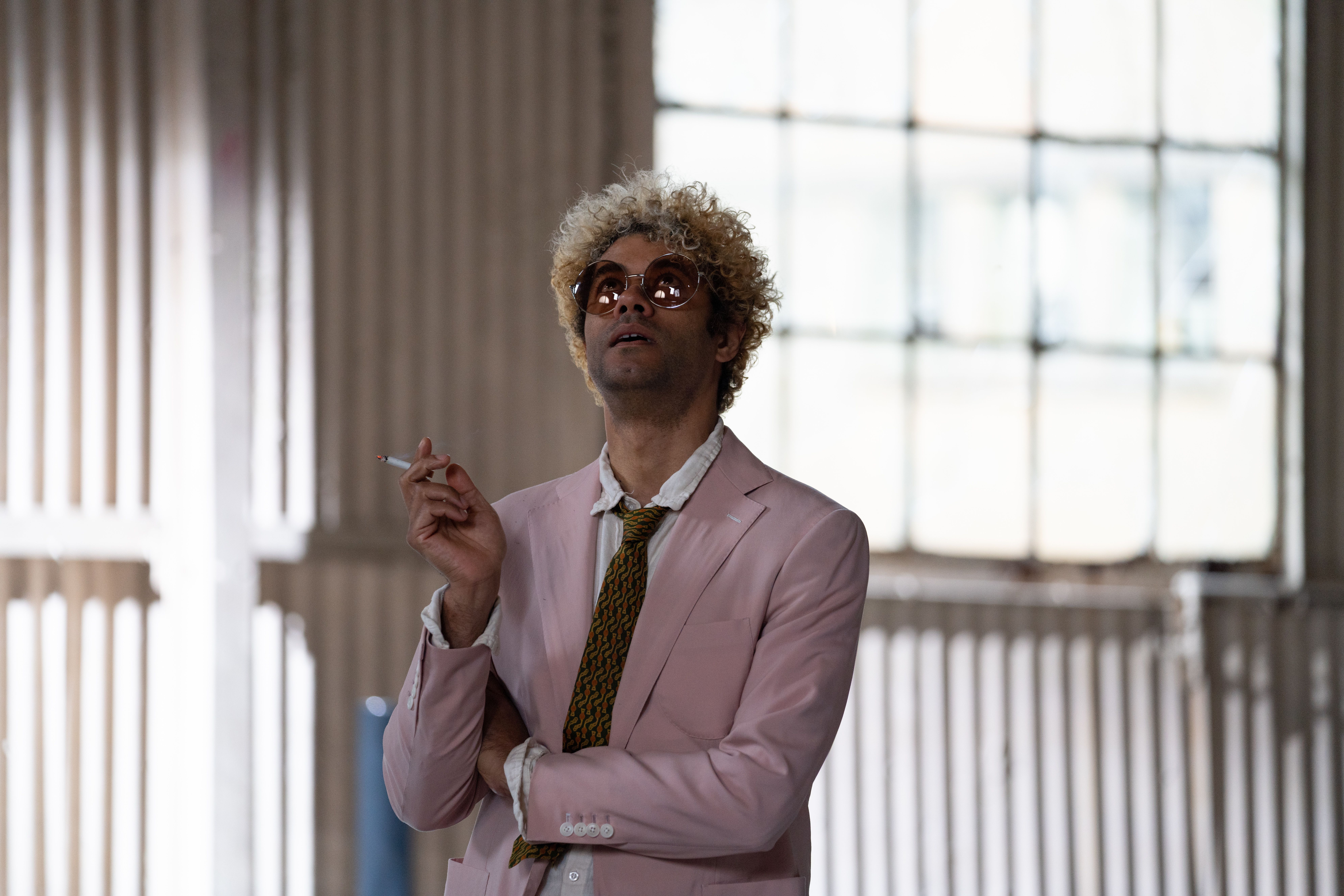 纪念品：第二部分剧照的剧照