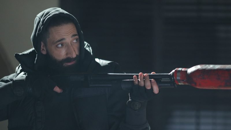 克林剧照的剧照