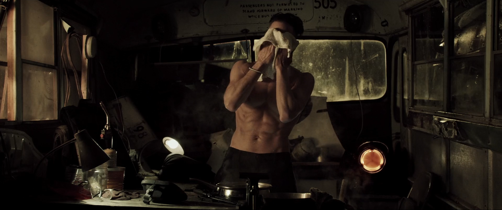 克林剧照的剧照