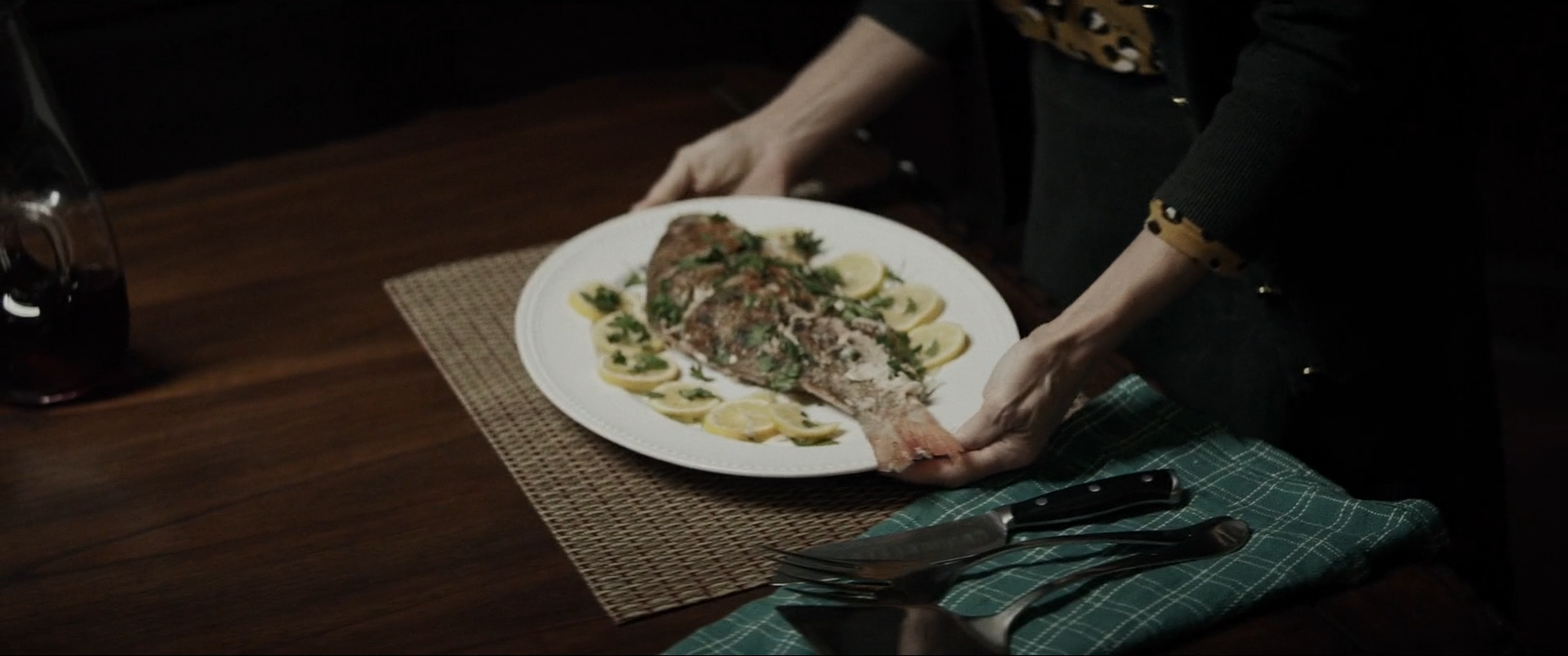 克林剧照的剧照