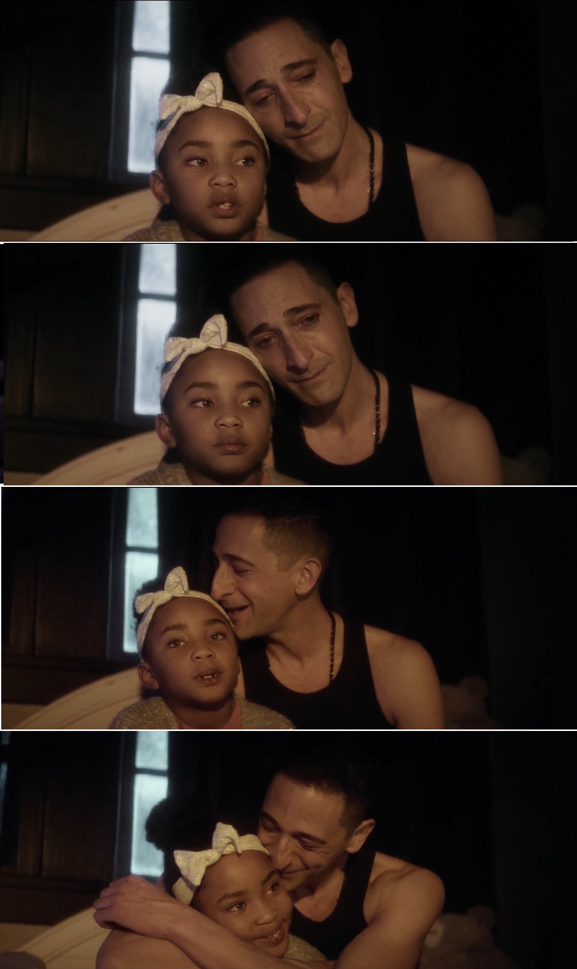 克林剧照的剧照