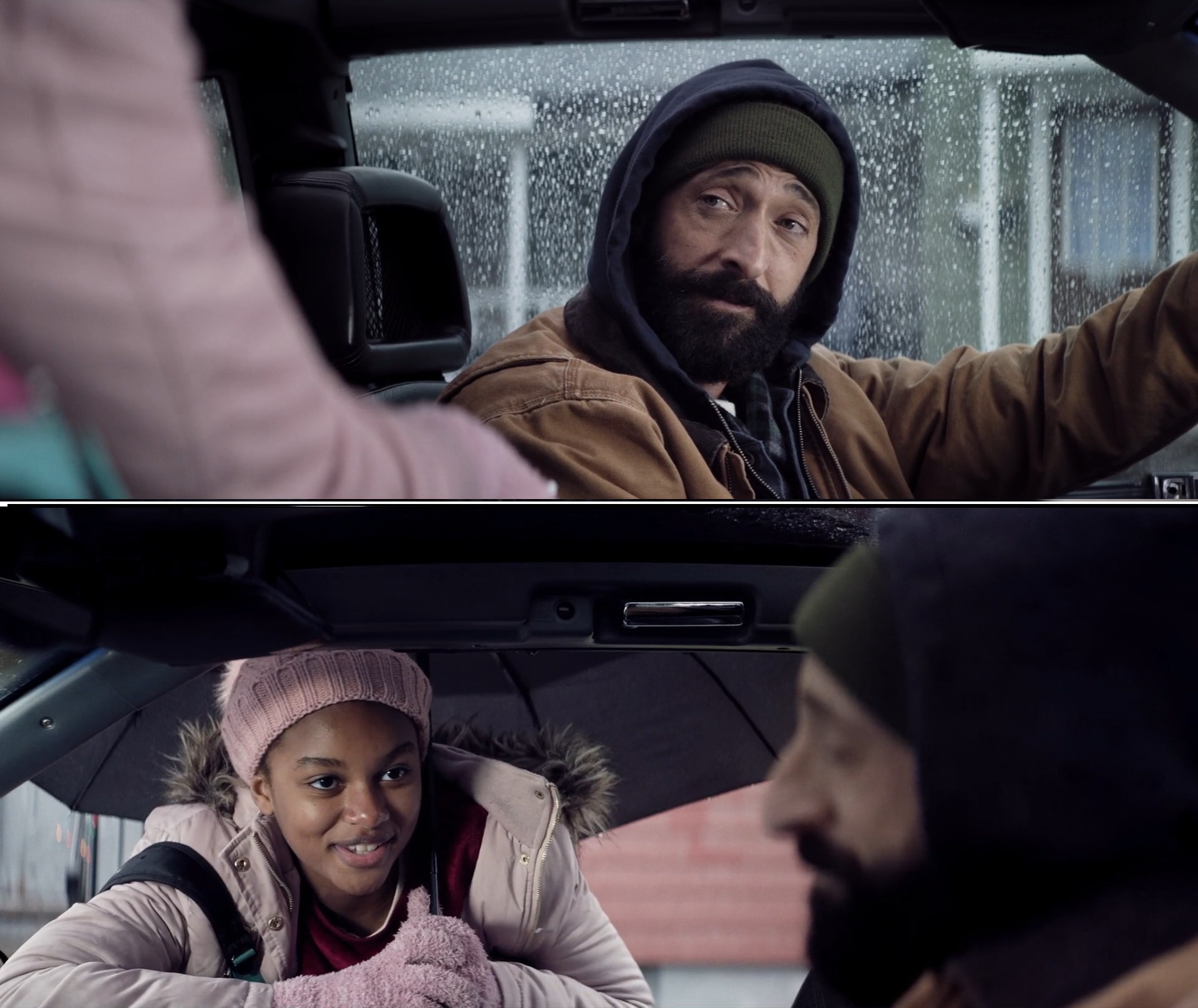 克林剧照的剧照