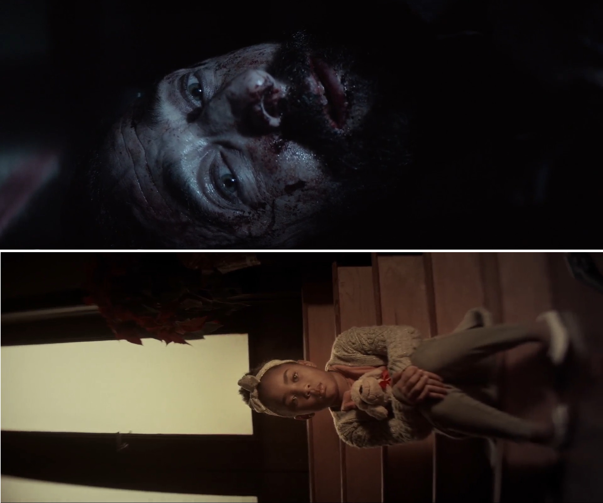 克林剧照的剧照