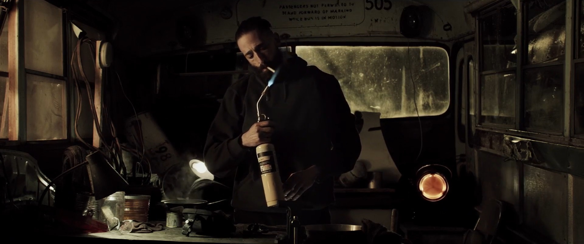 克林剧照的剧照