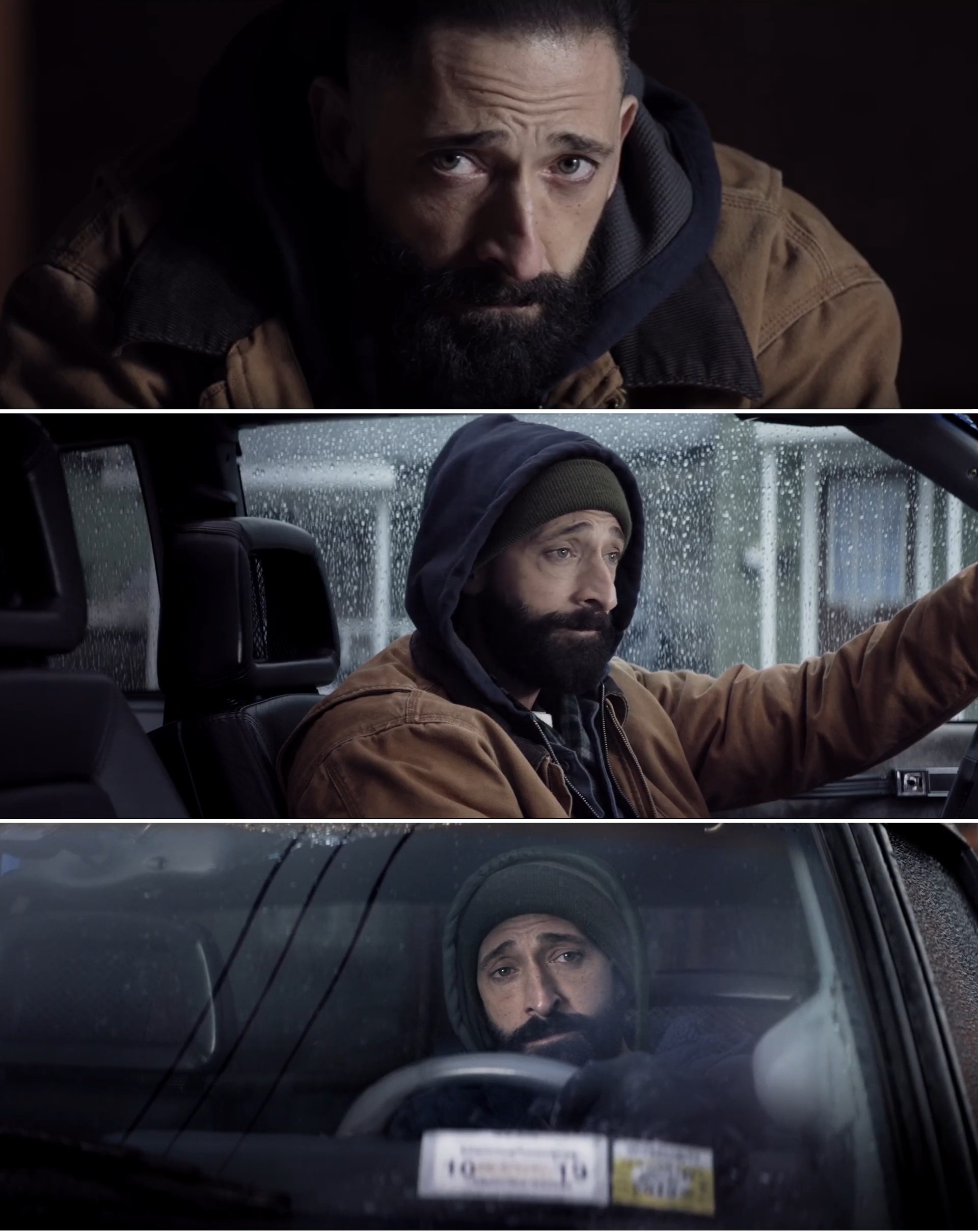 克林剧照的剧照