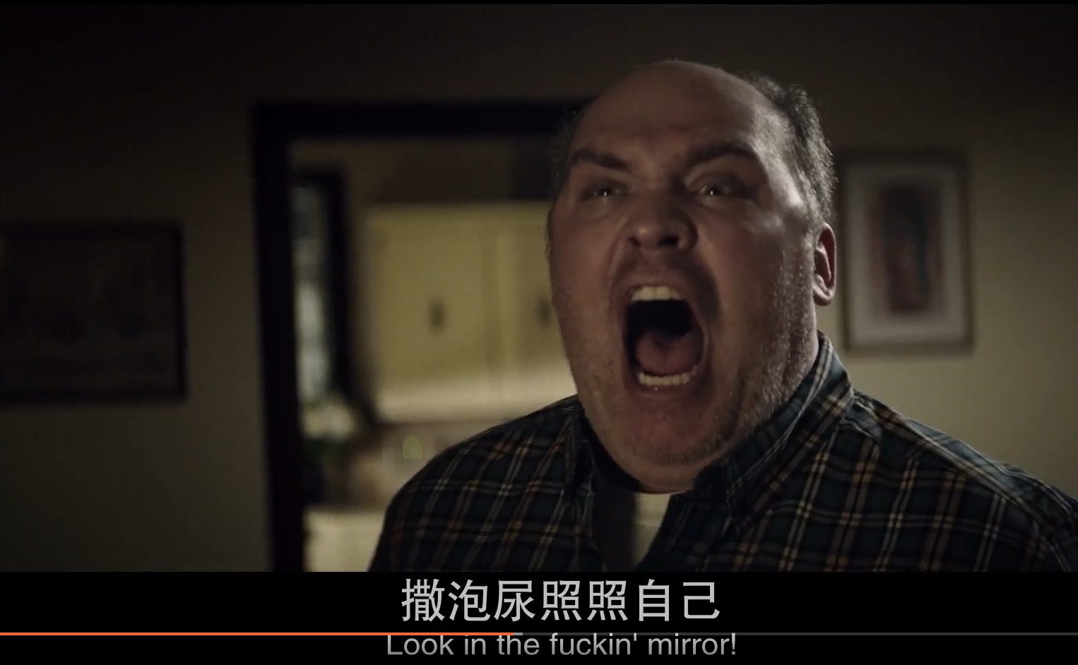 克林剧照的剧照