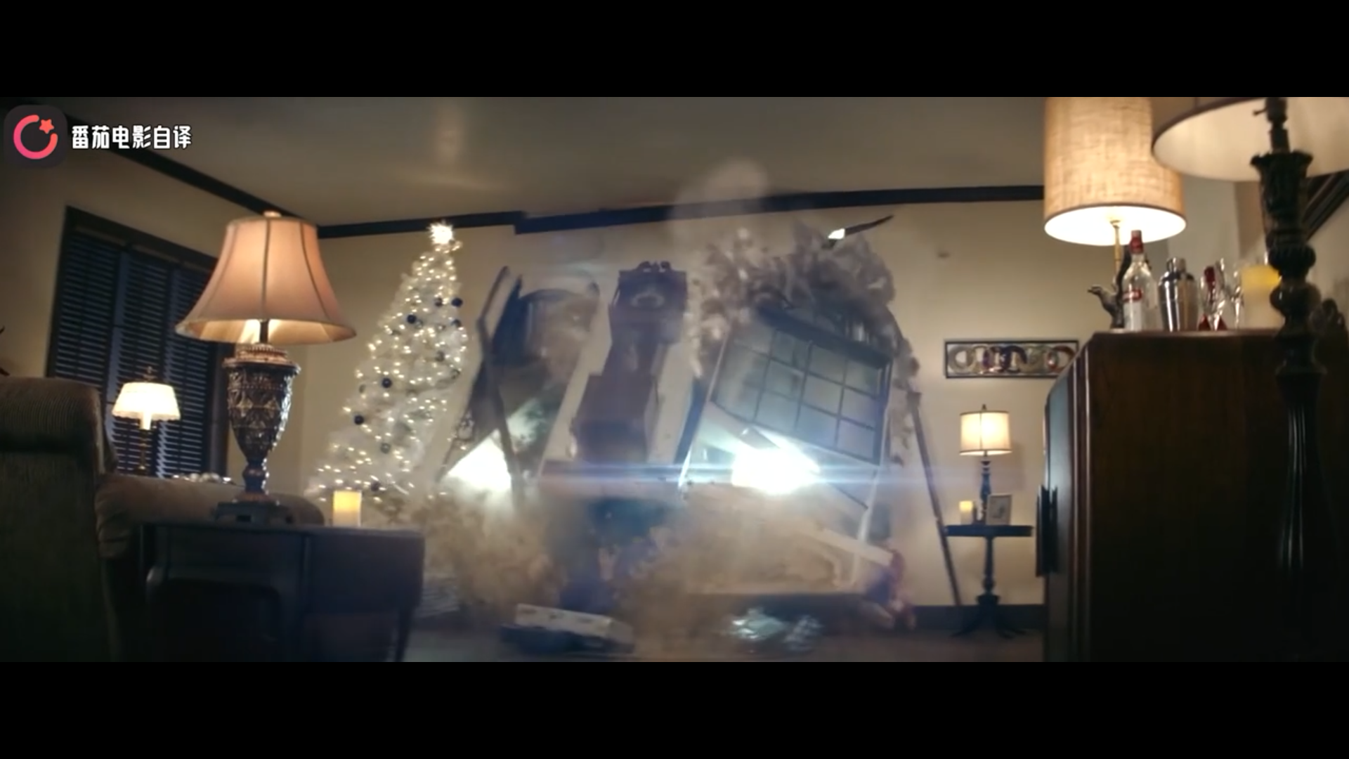 克林剧照的剧照