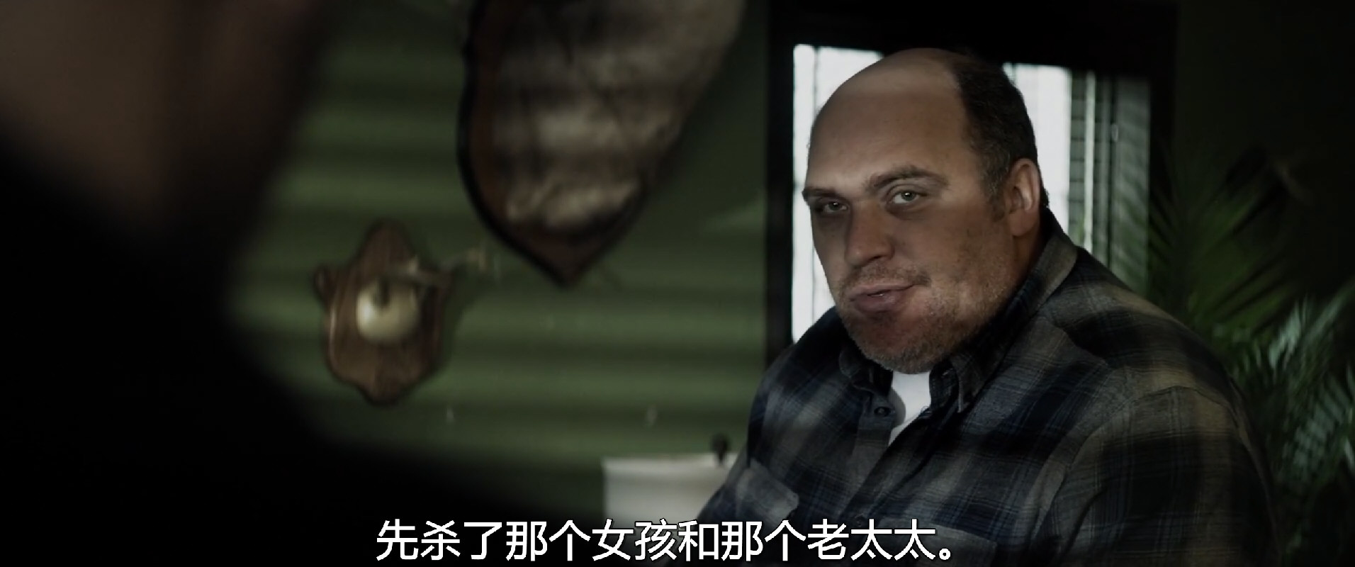 克林剧照的剧照