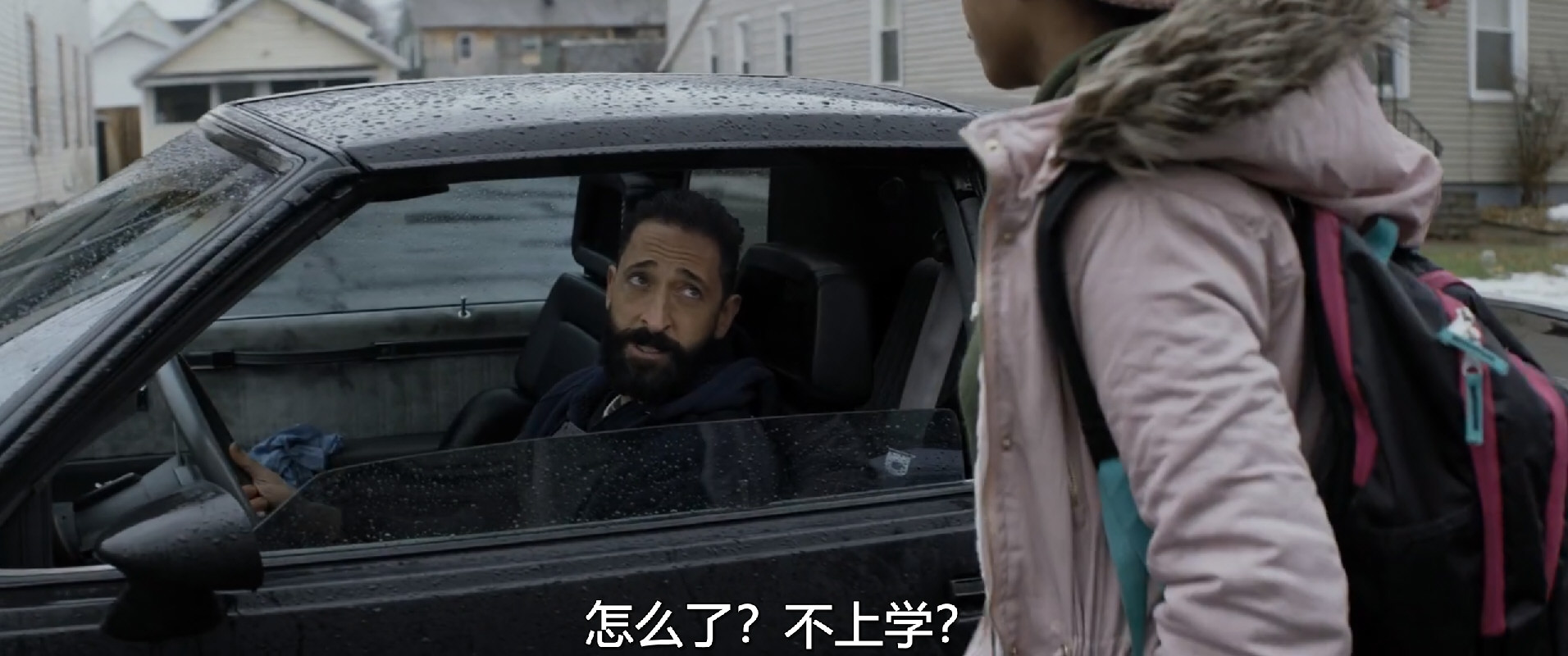 克林剧照的剧照