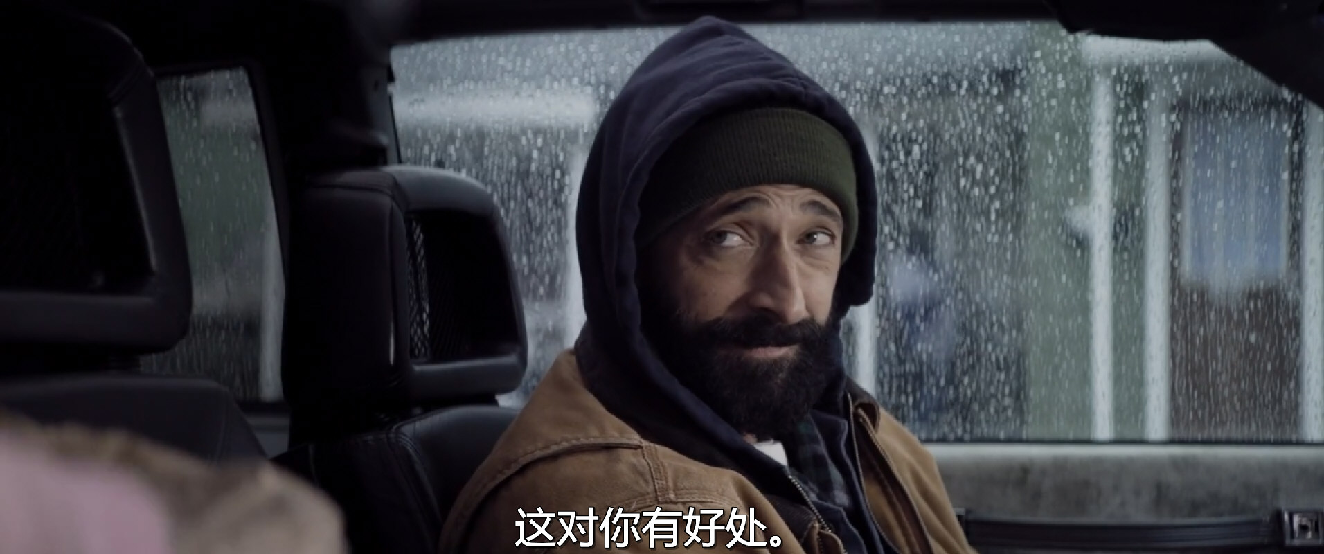 克林剧照的剧照