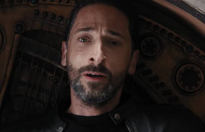 克林剧照的剧照