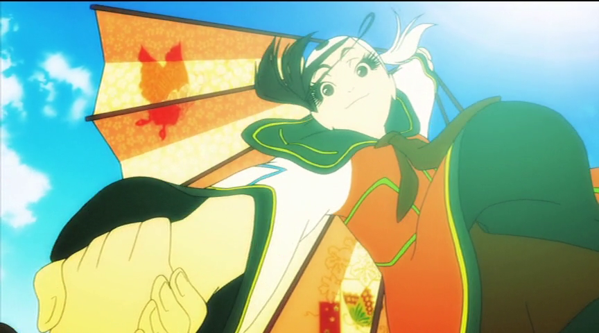 Amazing Nuts!剧照的剧照