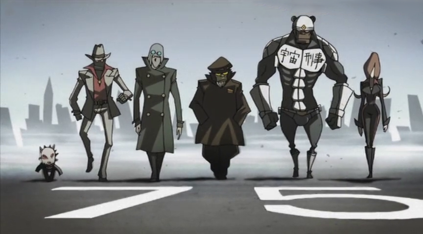 Amazing Nuts!剧照的剧照