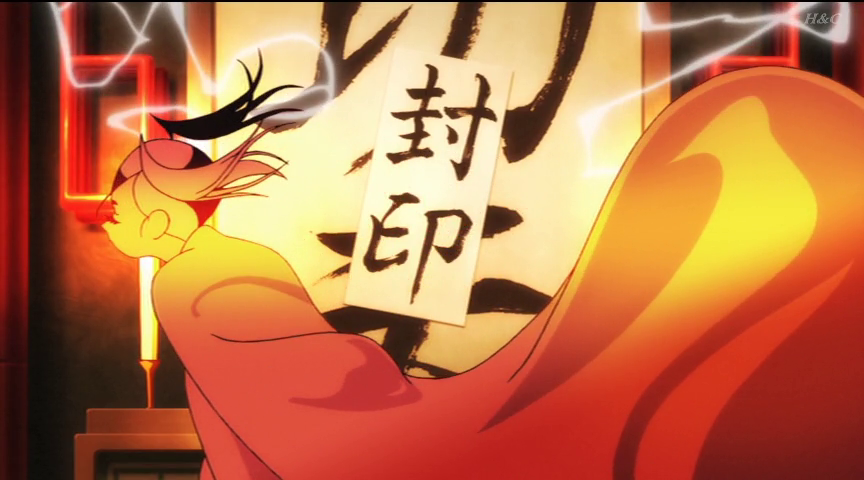 Amazing Nuts!剧照的剧照